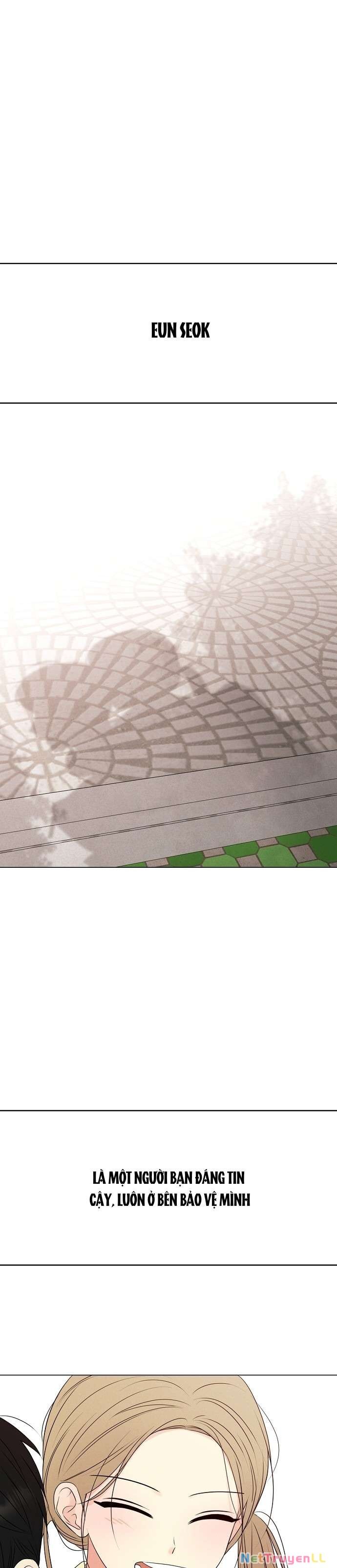 Tiêu Chuẩn Của Nam Chính Chapter 2 - 1