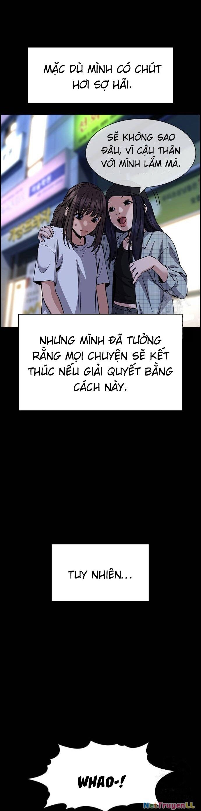 Giáo Dục Chân Chính Chapter 149 - 54