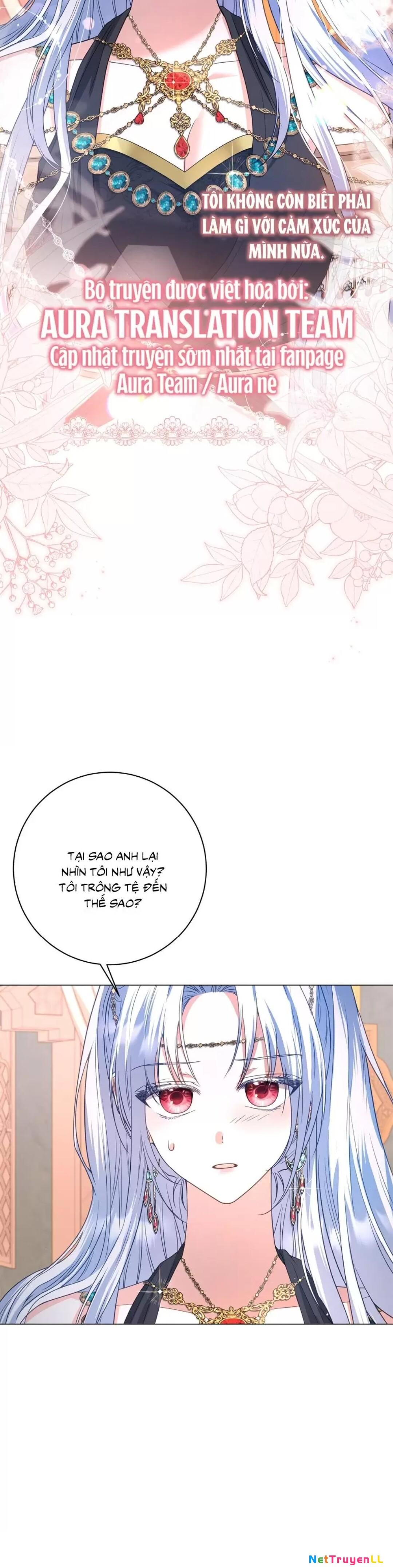 Vết Trăng Chapter 32 - 11