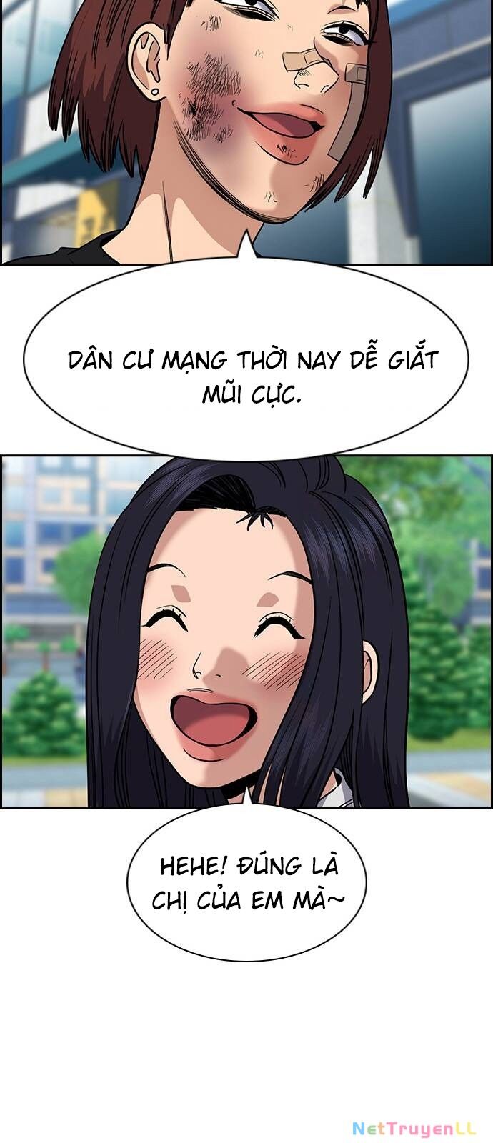 Giáo Dục Chân Chính Chapter 150 - 49