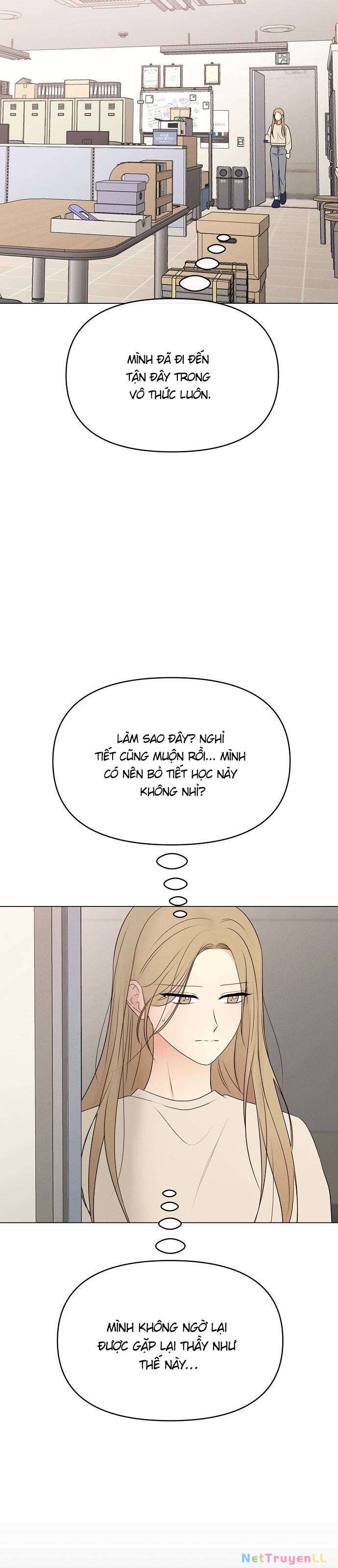 Tiêu Chuẩn Của Nam Chính Chapter 5 - 21