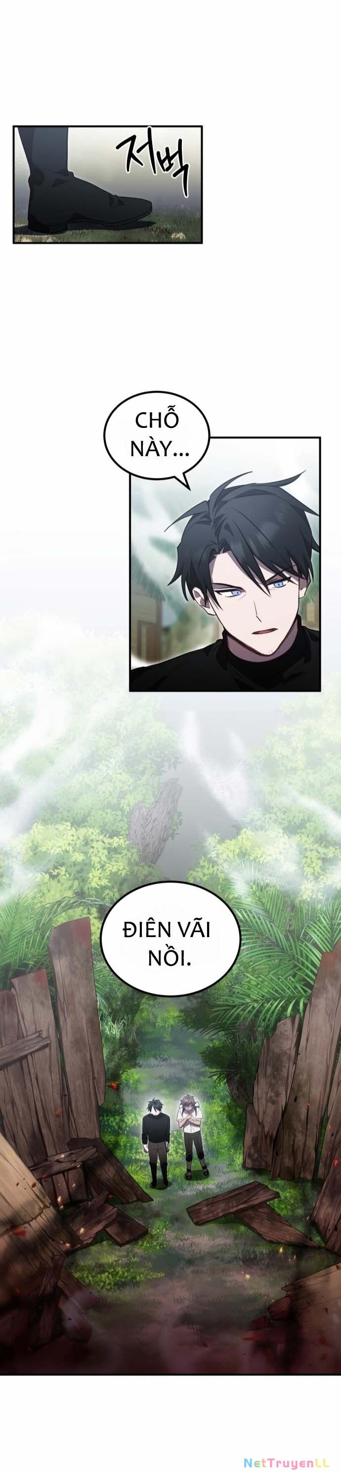 Hero X Demon King X Villain Chapter 10 - 2