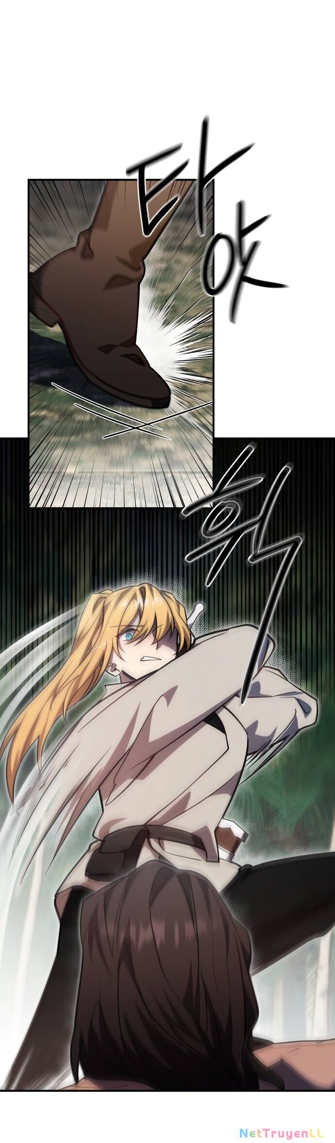 Hero X Demon King X Villain Chapter 8 - 22