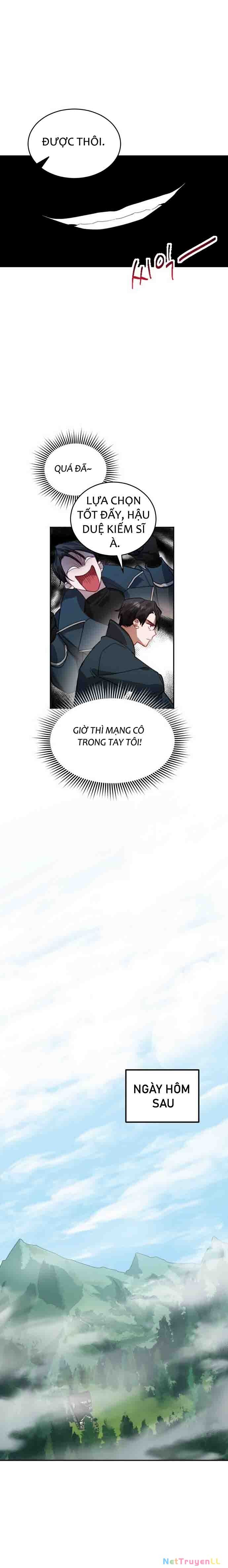Hero X Demon King X Villain Chapter 2 - 30