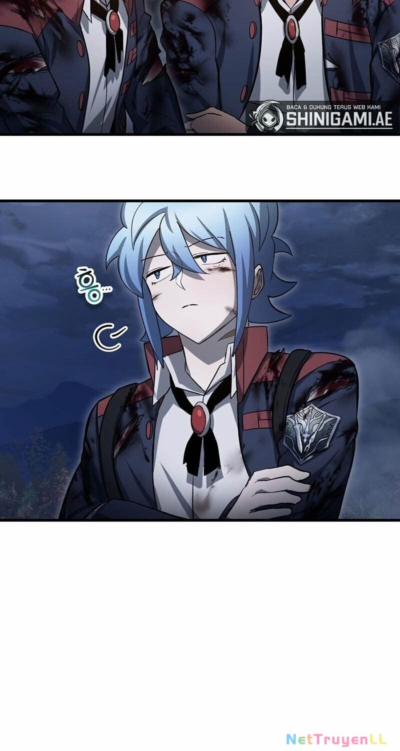 Helmut Đứa Trẻ Bị Ruồng Bỏ Chapter 78 - 58