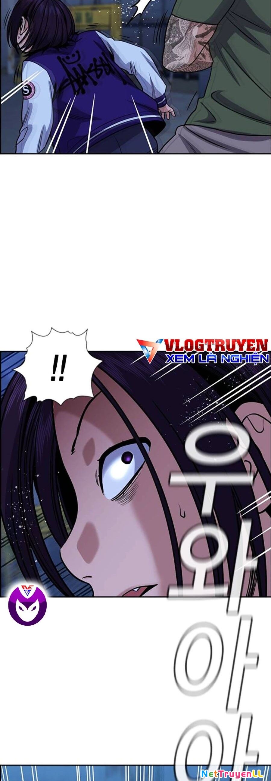 Giáo Dục Chân Chính Chapter 144 - 23