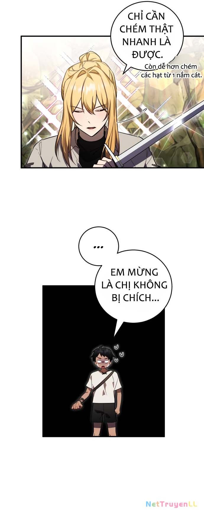 Hero X Demon King X Villain Chapter 8 - 5
