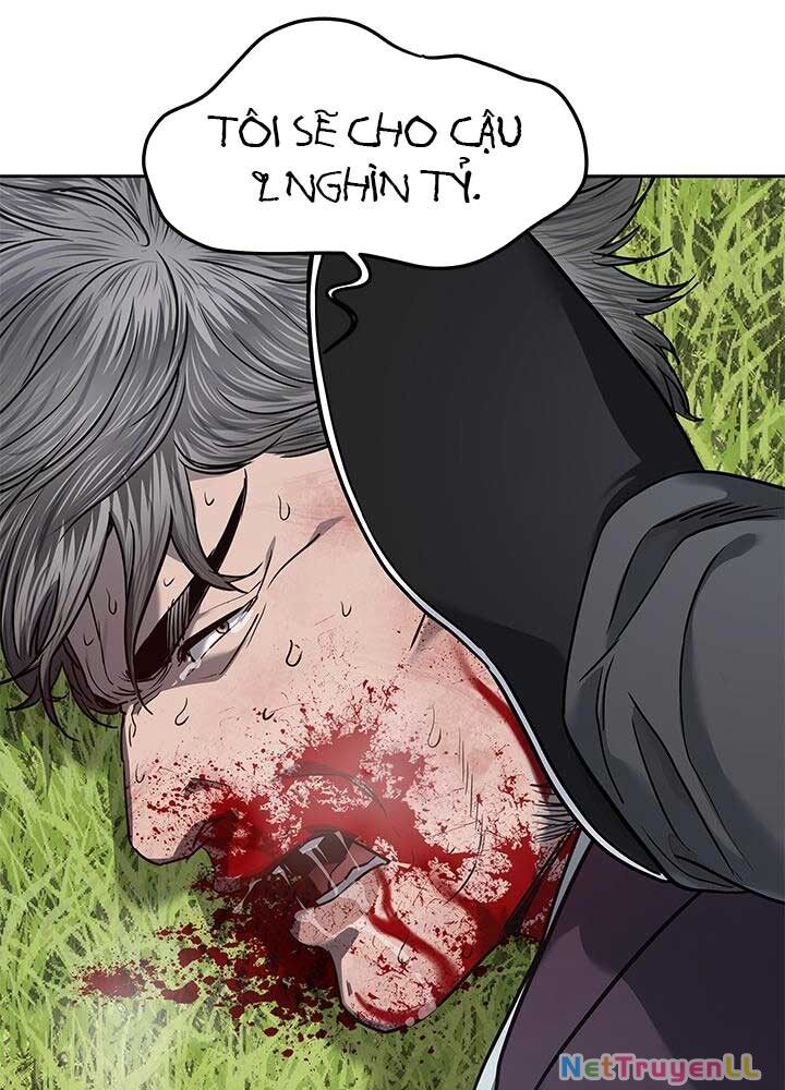 Đội Trưởng Lính Đánh Thuê Chapter 220 - 58
