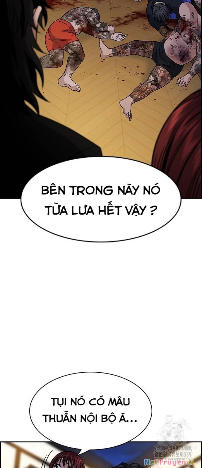 Giáo Dục Chân Chính Chapter 147 - 27