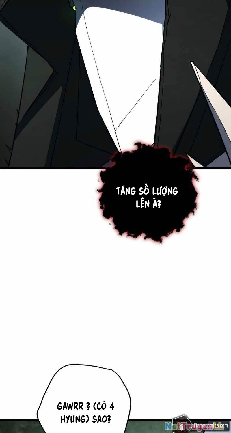 Anh Hùng Trở Về Chapter 86 - 17