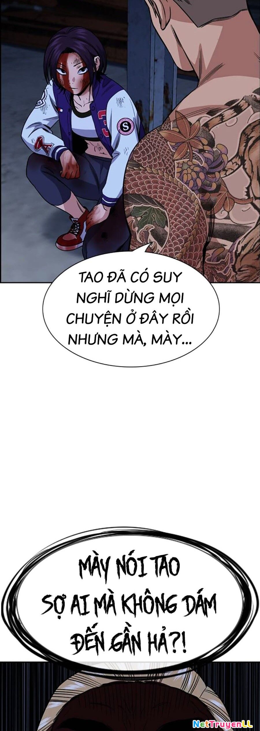 Giáo Dục Chân Chính Chapter 144 - 54