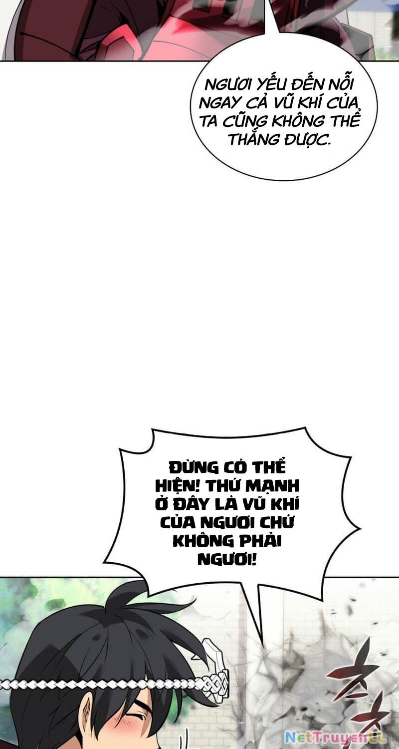 Thợ Rèn Huyền Thoại Chapter 240 - 112