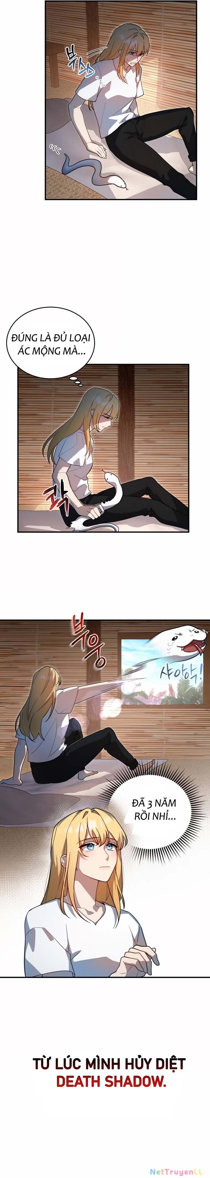 Hero X Demon King X Villain Chapter 6 - 18