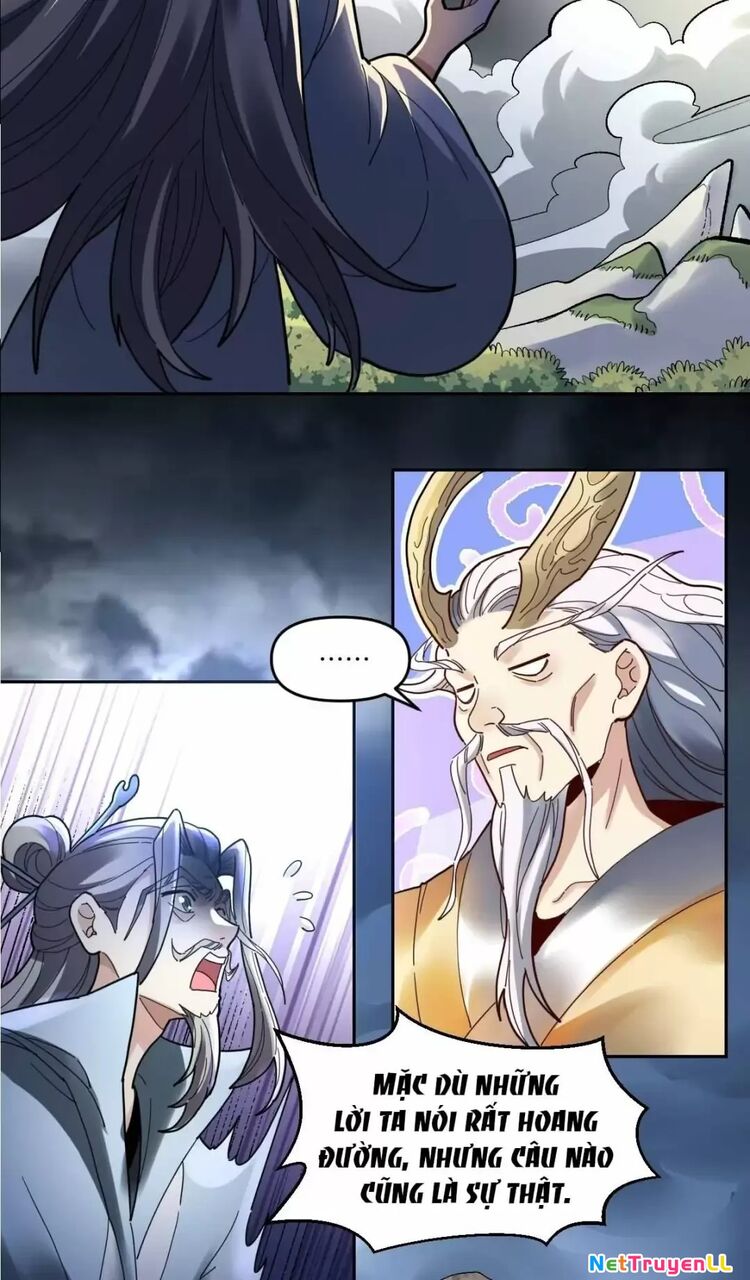 Nguyên Lai Ta Là Tu Tiên Đại Lão Chapter 428 - 6