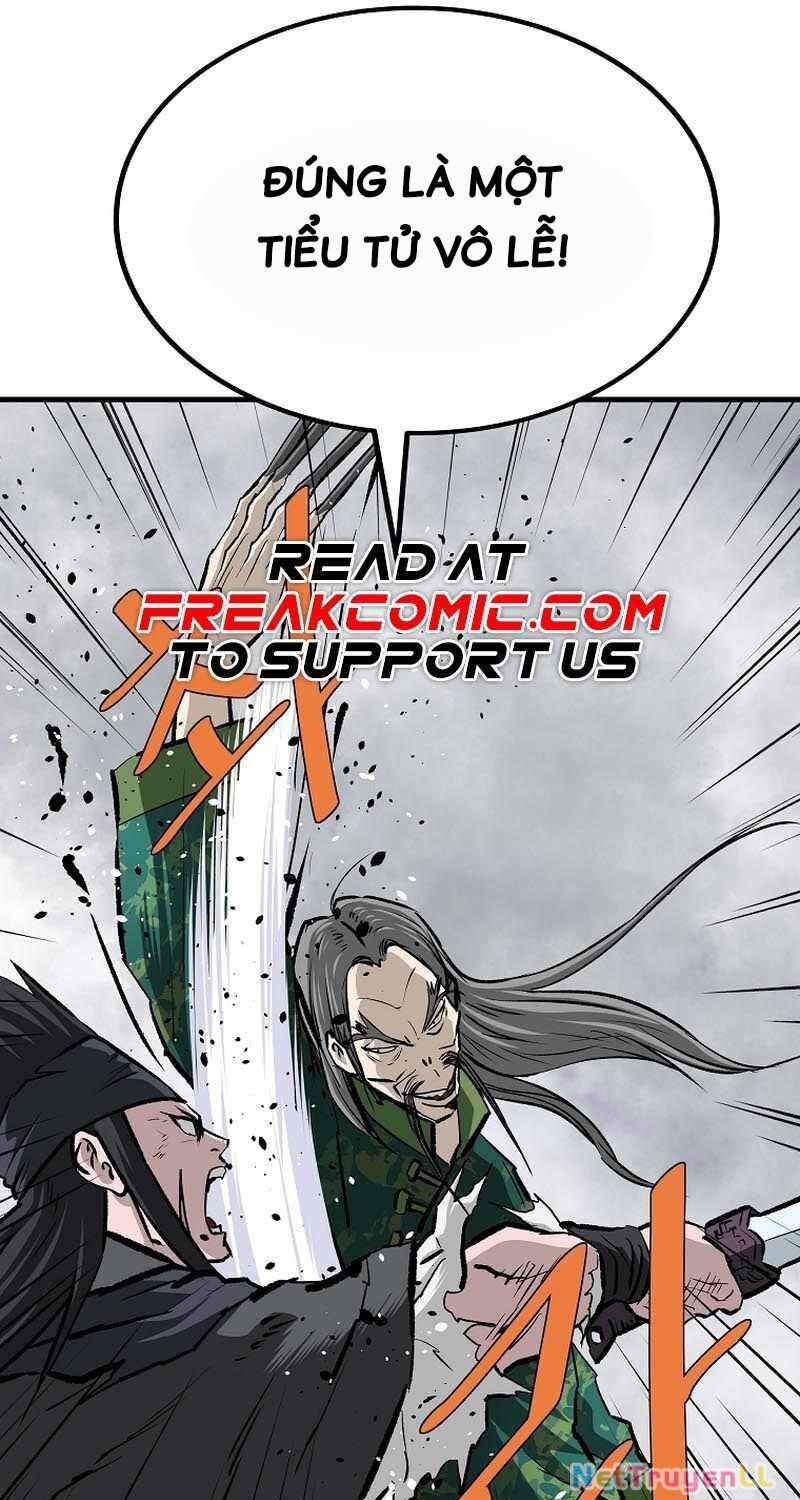 Cung Quỷ Kiếm Thần Chapter 230 - 21