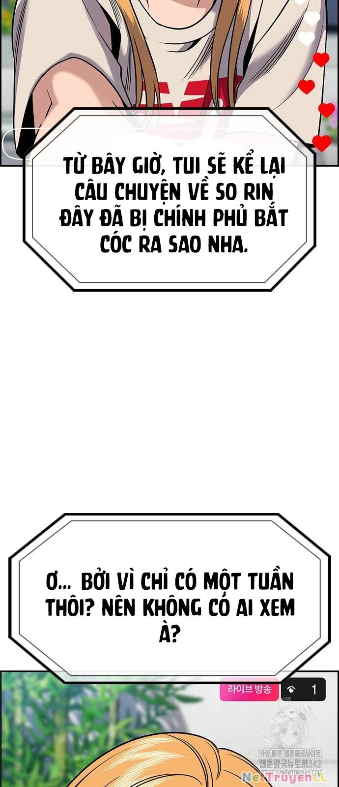 Giáo Dục Chân Chính Chapter 154 - 45