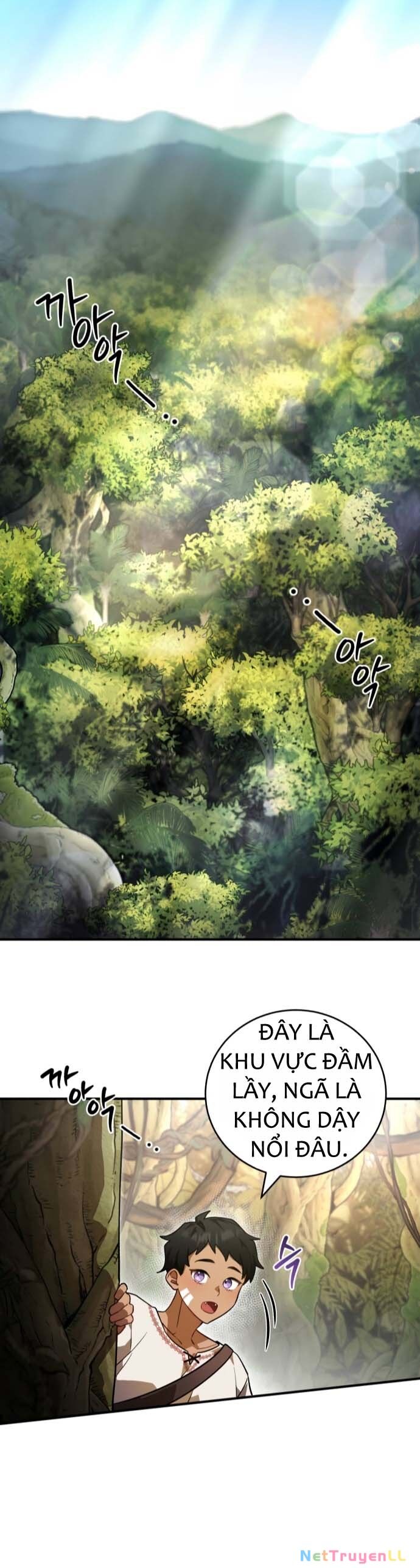 Hero X Demon King X Villain Chapter 8 - 2