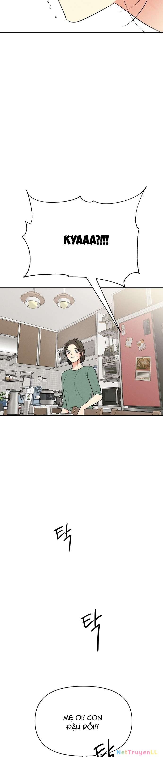 Tiêu Chuẩn Của Nam Chính Chapter 1 - 4