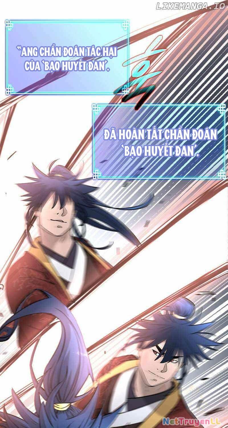 Sự Chuyển Sinh Vào Võ Lâm Thế Gia Của Ranker Chapter 125 - 38