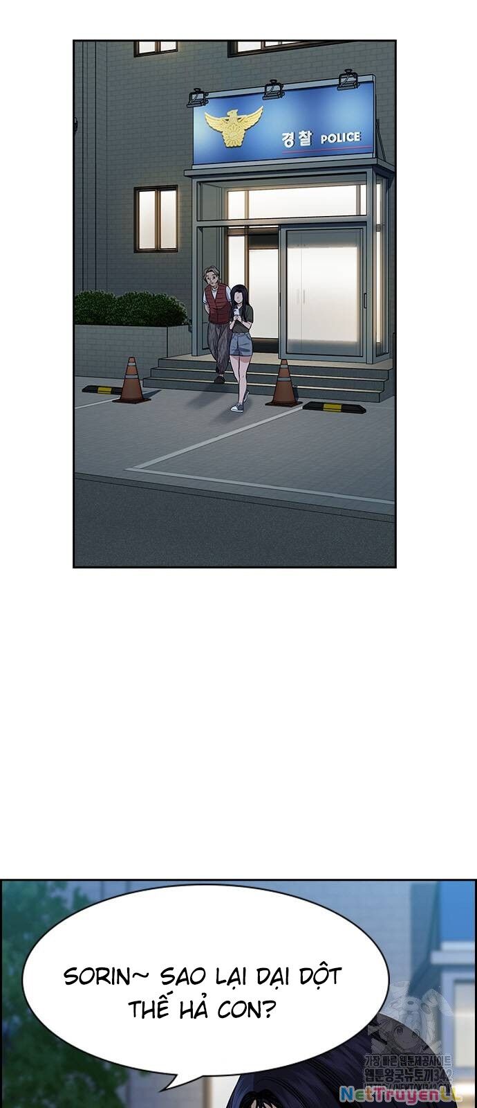 Giáo Dục Chân Chính Chapter 153 - 9