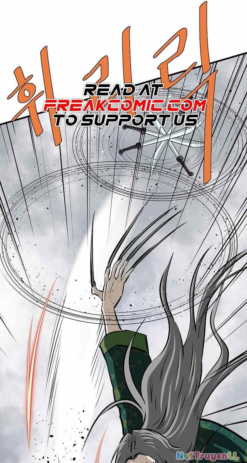 Cung Quỷ Kiếm Thần Chapter 230 - 40