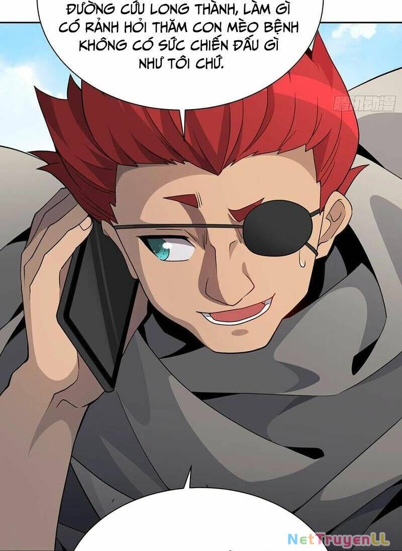 Người Trái Đất Quả Thật Rất Tàn Ác Chapter 240 - 46