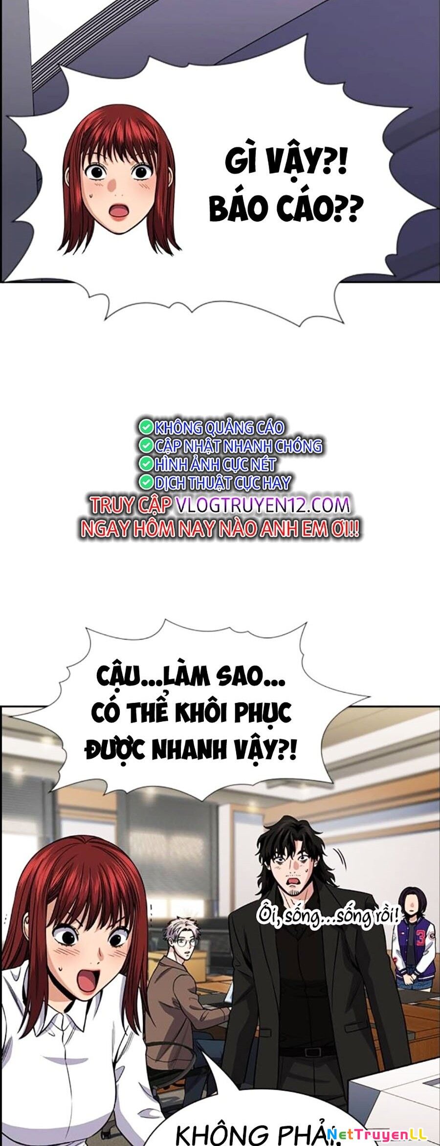 Giáo Dục Chân Chính Chapter 139 - 31