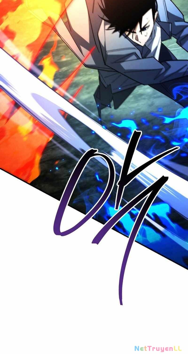 Anh Hùng Trở Về Chapter 86 - 44