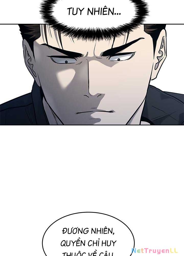 Đội Trưởng Lính Đánh Thuê Chapter 220 - 17
