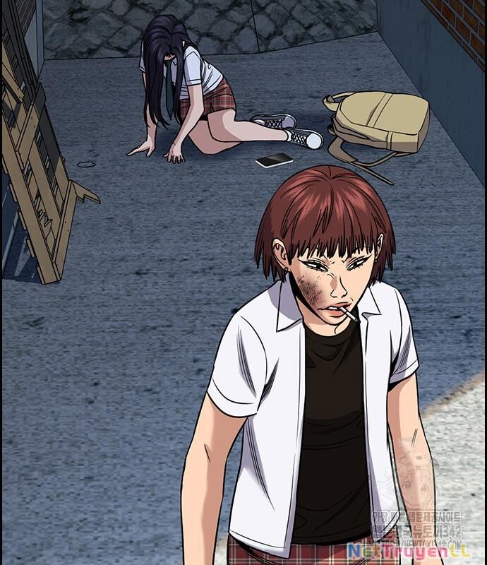 Giáo Dục Chân Chính Chapter 152 - 36