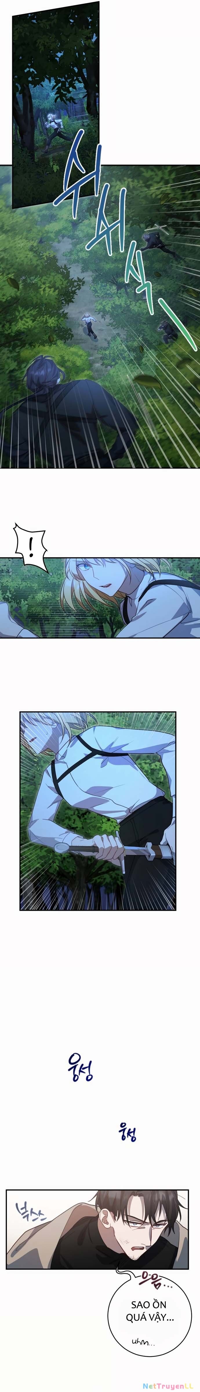 Hero X Demon King X Villain Chapter 3 - 21