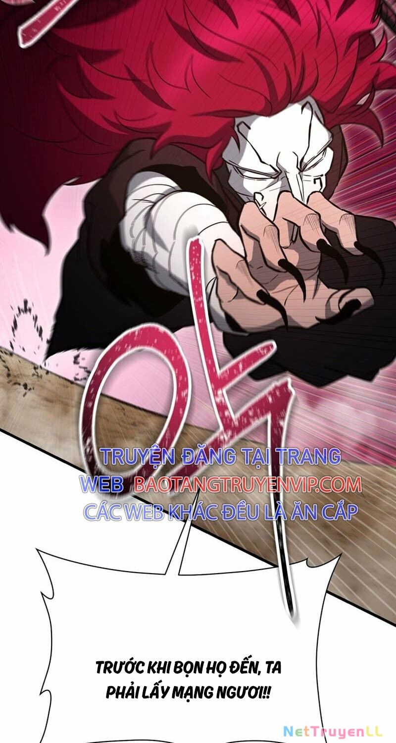 Helmut Đứa Trẻ Bị Ruồng Bỏ Chapter 78 - 33