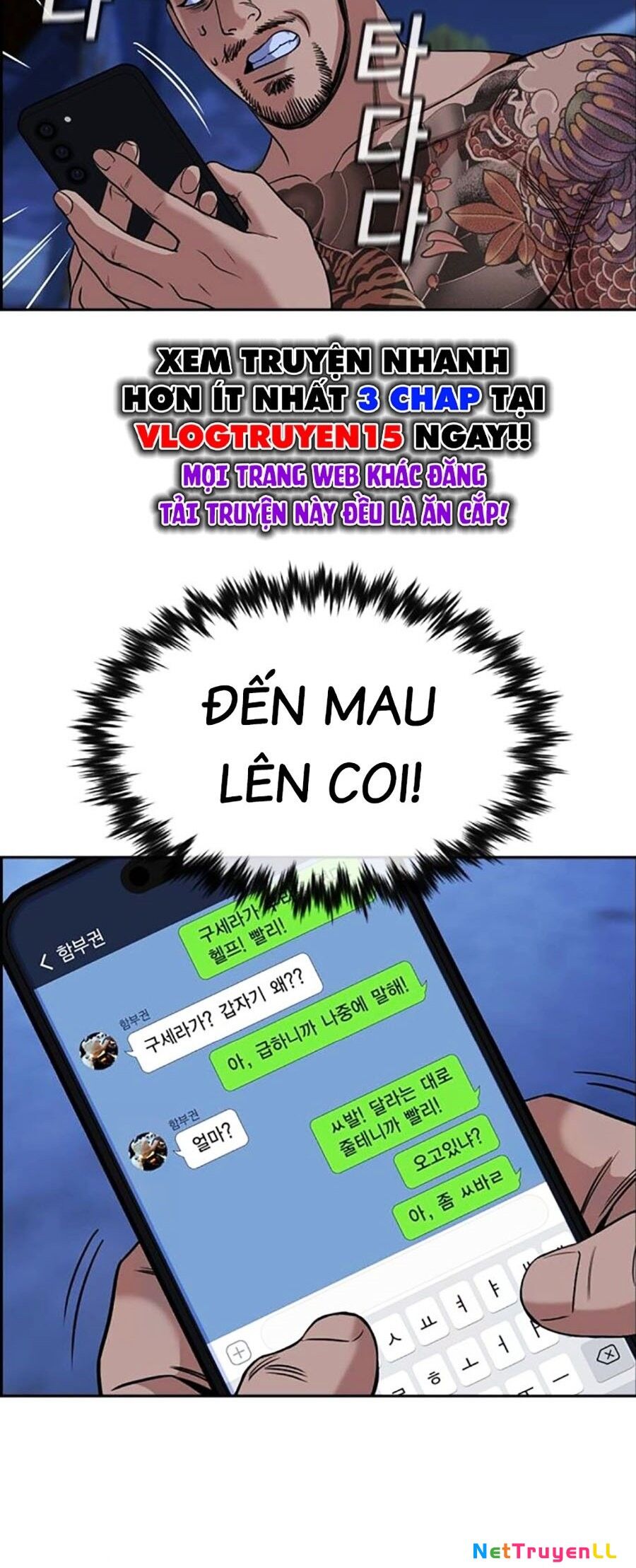 Giáo Dục Chân Chính Chapter 145 - 20