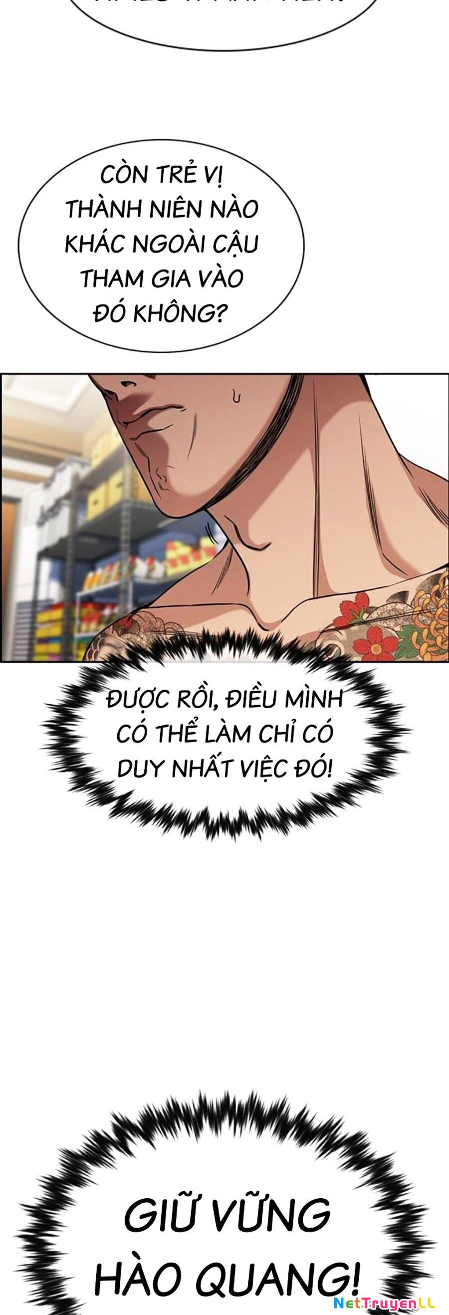 Giáo Dục Chân Chính Chapter 141 - 26
