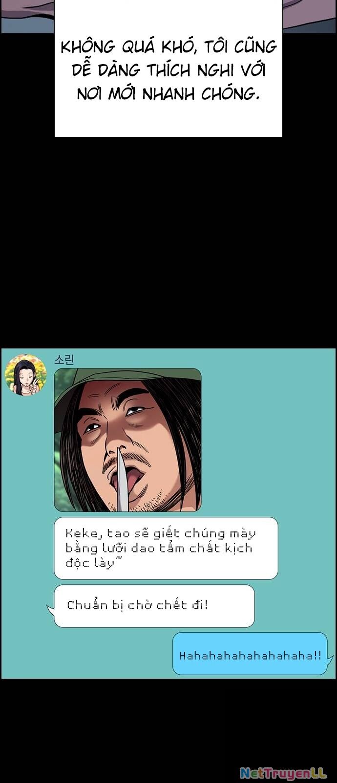 Giáo Dục Chân Chính Chapter 149 - 19