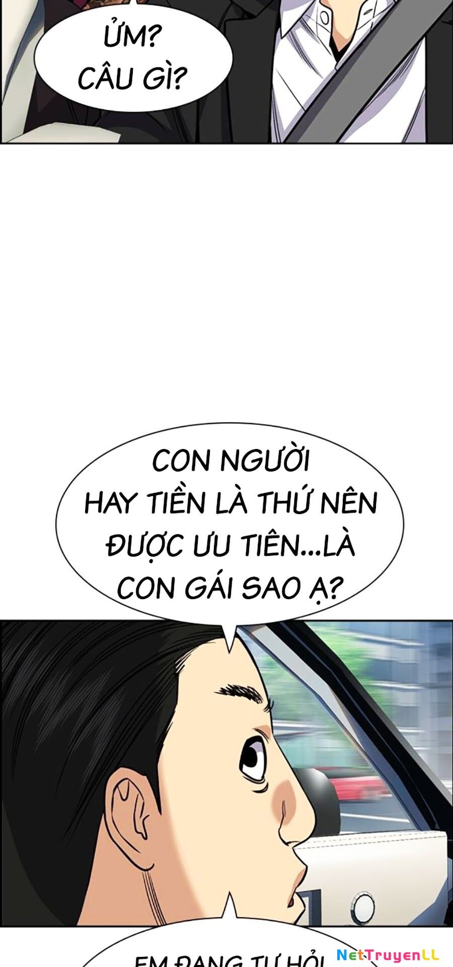 Giáo Dục Chân Chính Chapter 141 - 74