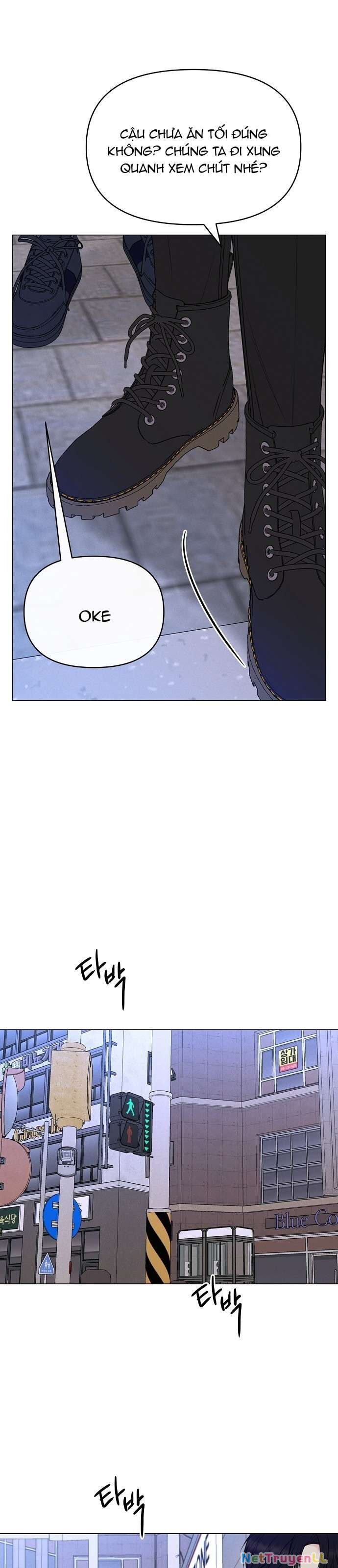 Tiêu Chuẩn Của Nam Chính Chapter 1 - 41