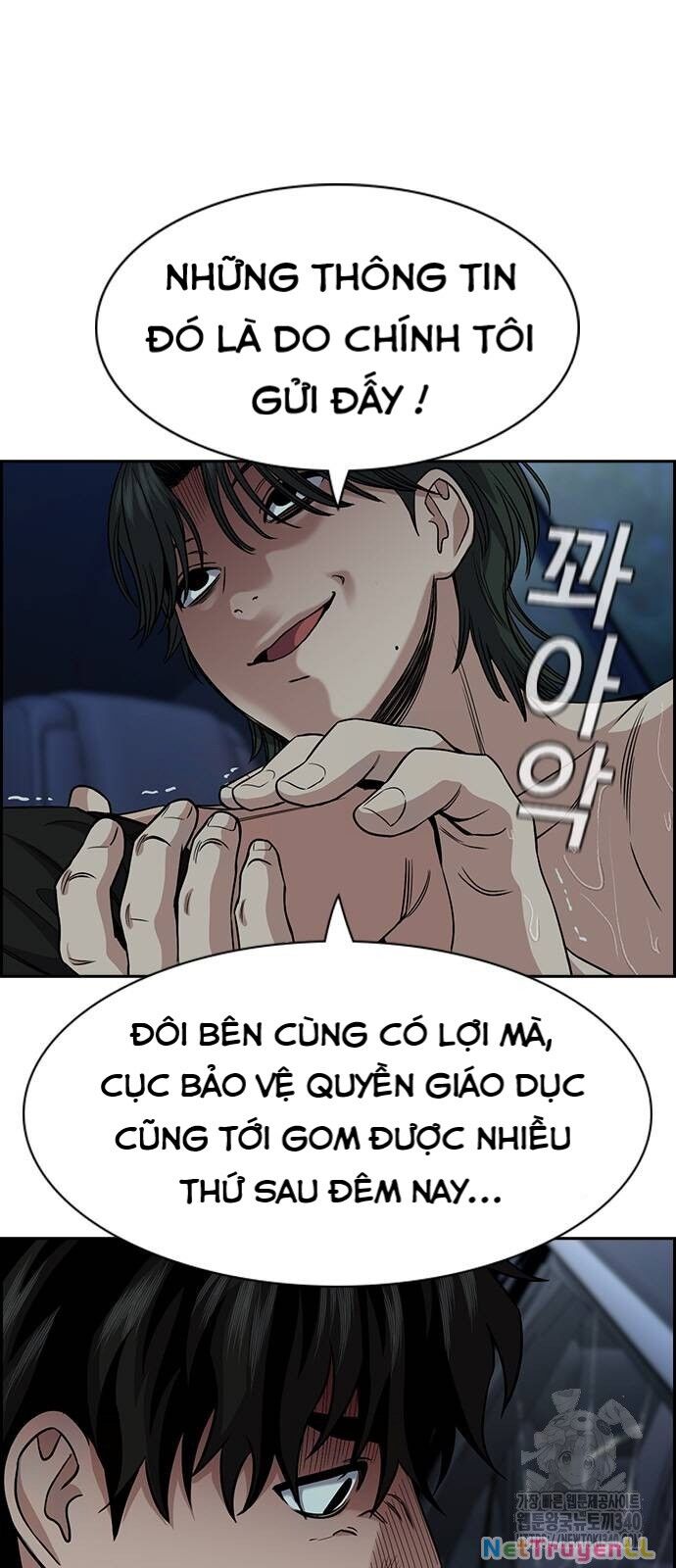 Giáo Dục Chân Chính Chapter 148 - 13
