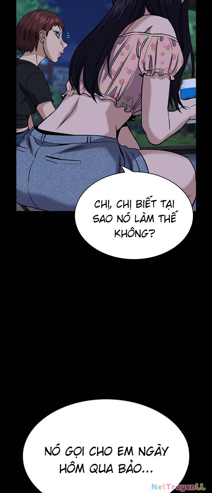 Giáo Dục Chân Chính Chapter 151 - 55