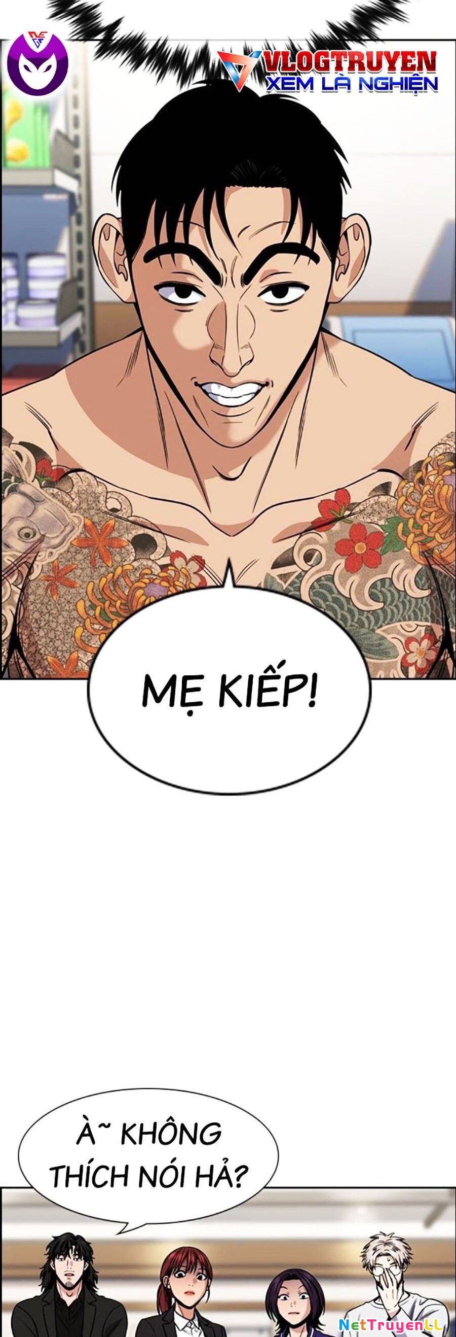 Giáo Dục Chân Chính Chapter 141 - 27