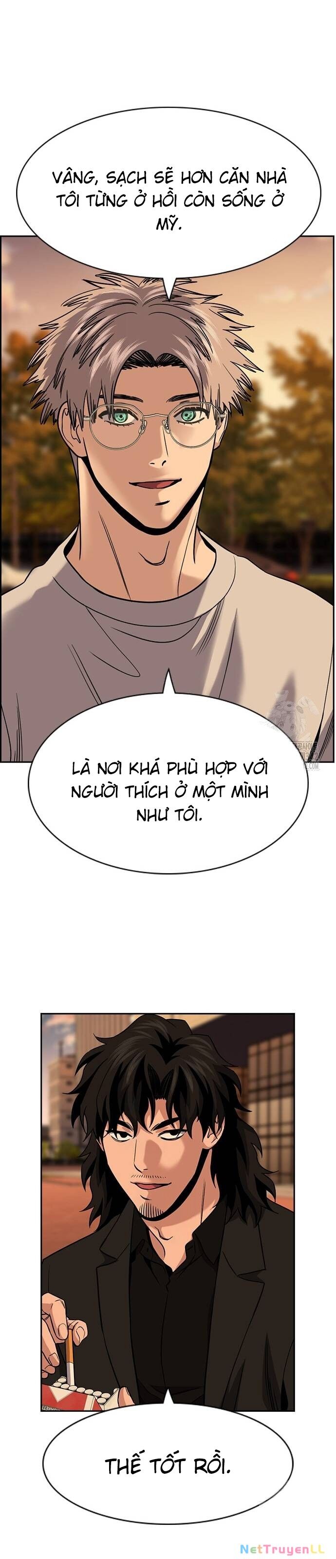Giáo Dục Chân Chính Chapter 155 - 57