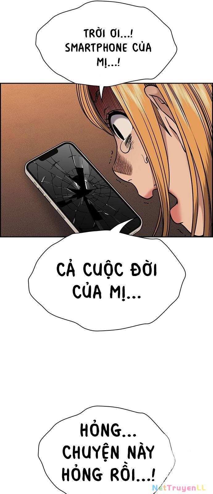 Giáo Dục Chân Chính Chapter 154 - 3