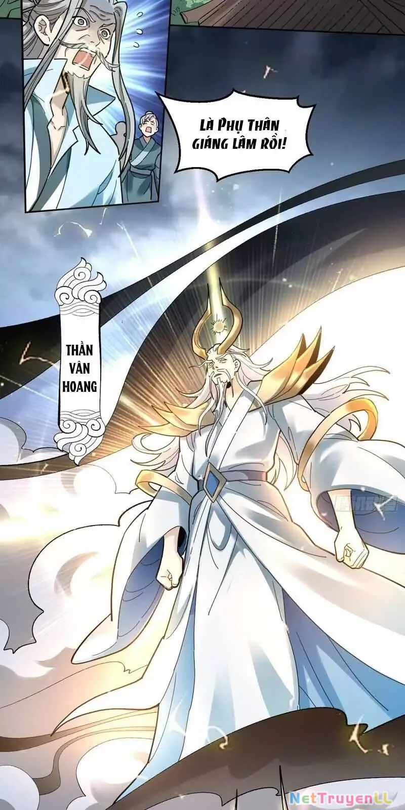 Nguyên Lai Ta Là Tu Tiên Đại Lão Chapter 427 - 34