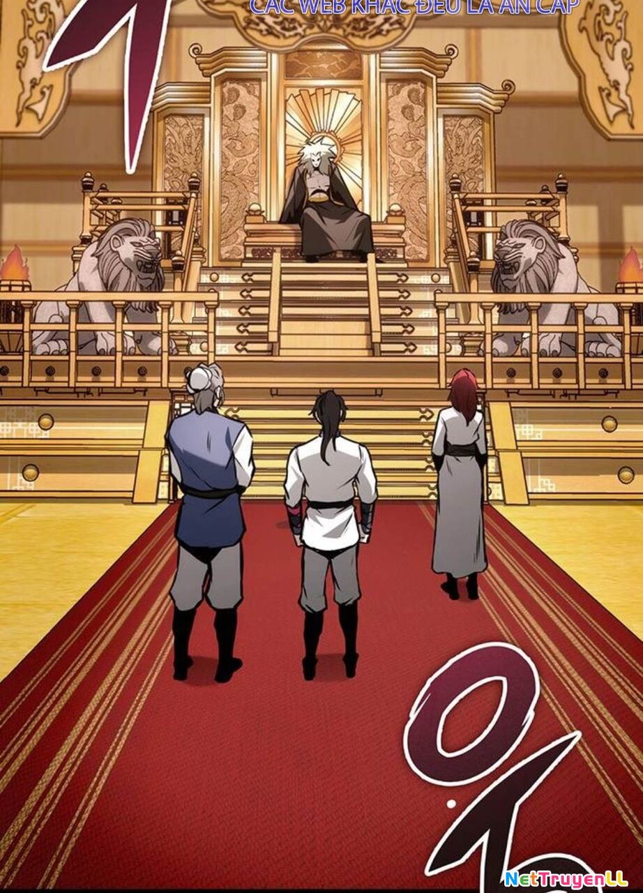 Thanh Kiếm Của Hoàng Đế Chapter 61 - 74
