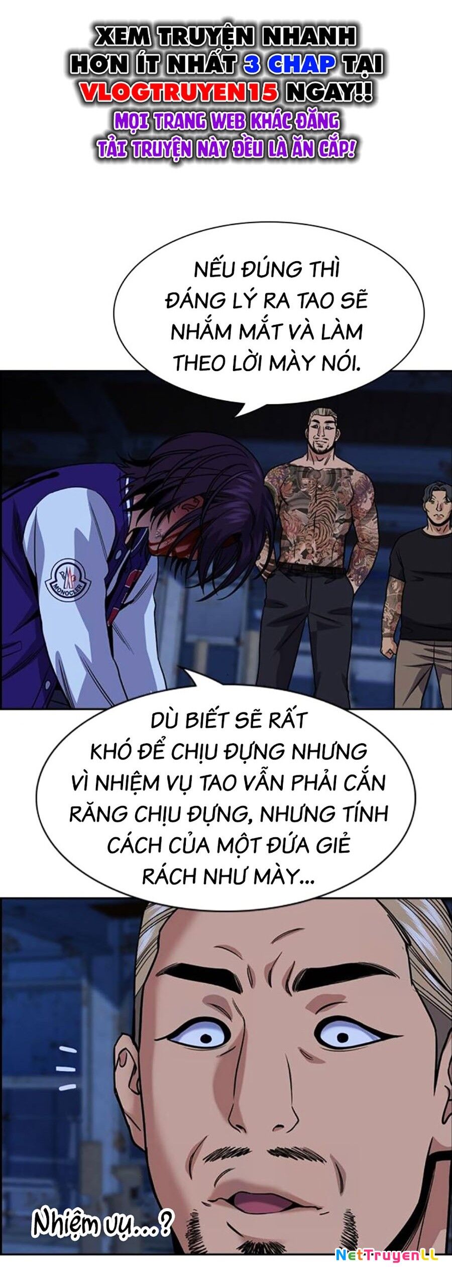 Giáo Dục Chân Chính Chapter 144 - 43