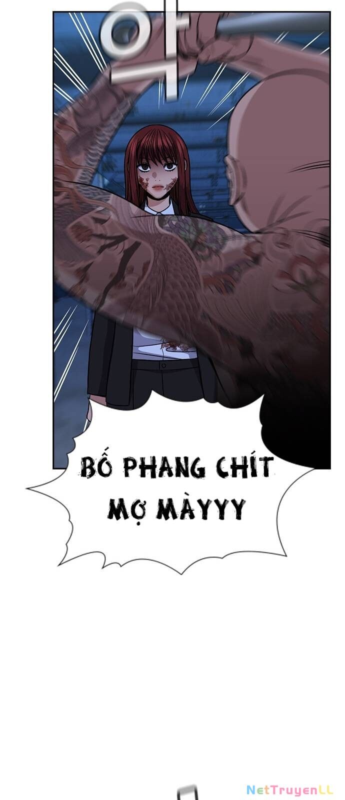 Giáo Dục Chân Chính Chapter 146 - 15