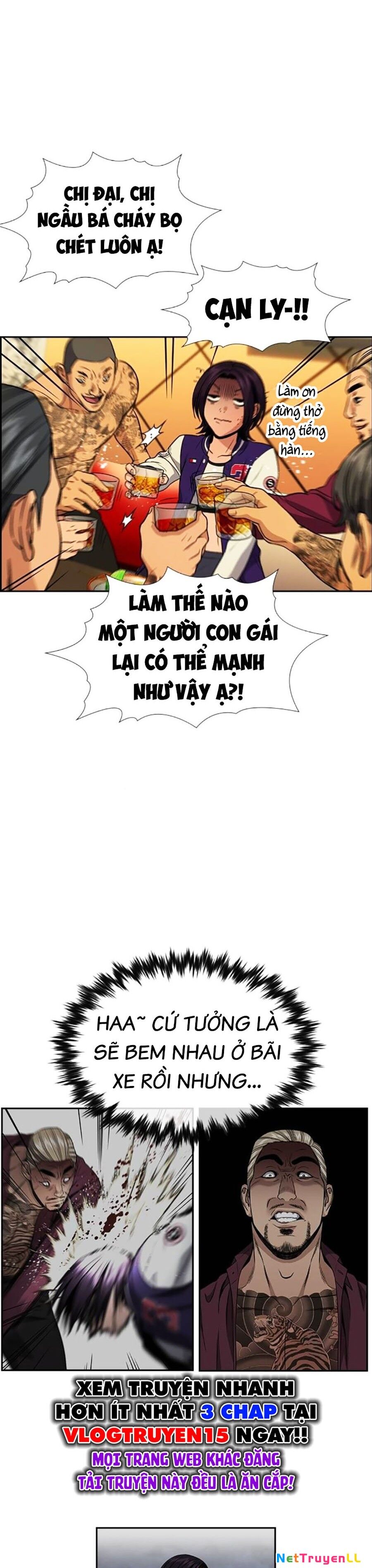 Giáo Dục Chân Chính Chapter 143 - 9