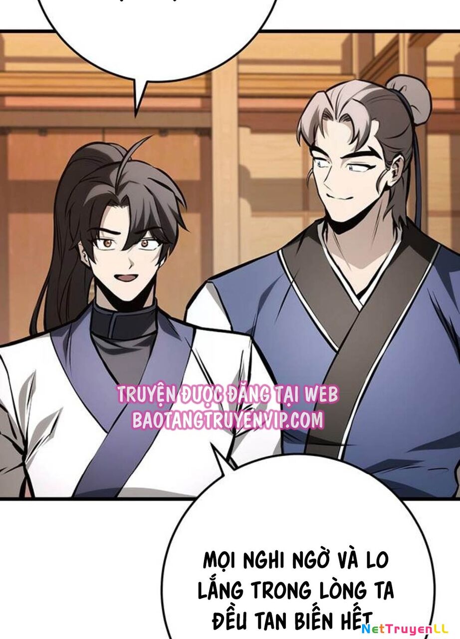 Thanh Kiếm Của Hoàng Đế Chapter 61 - 146