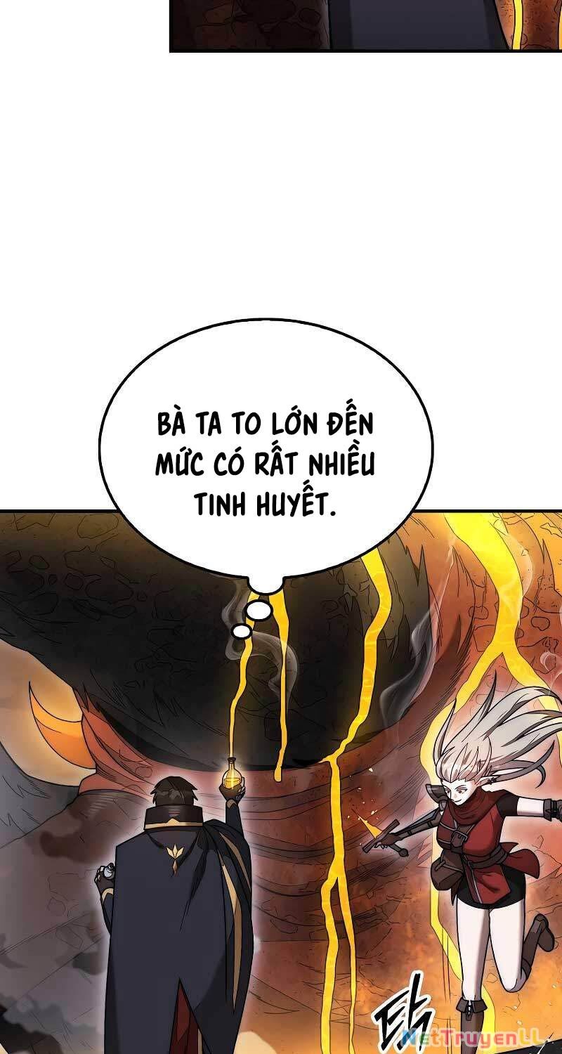 Quân Cờ Thứ 31 Lật Ngược Ván Cờ Chapter 54 - 82