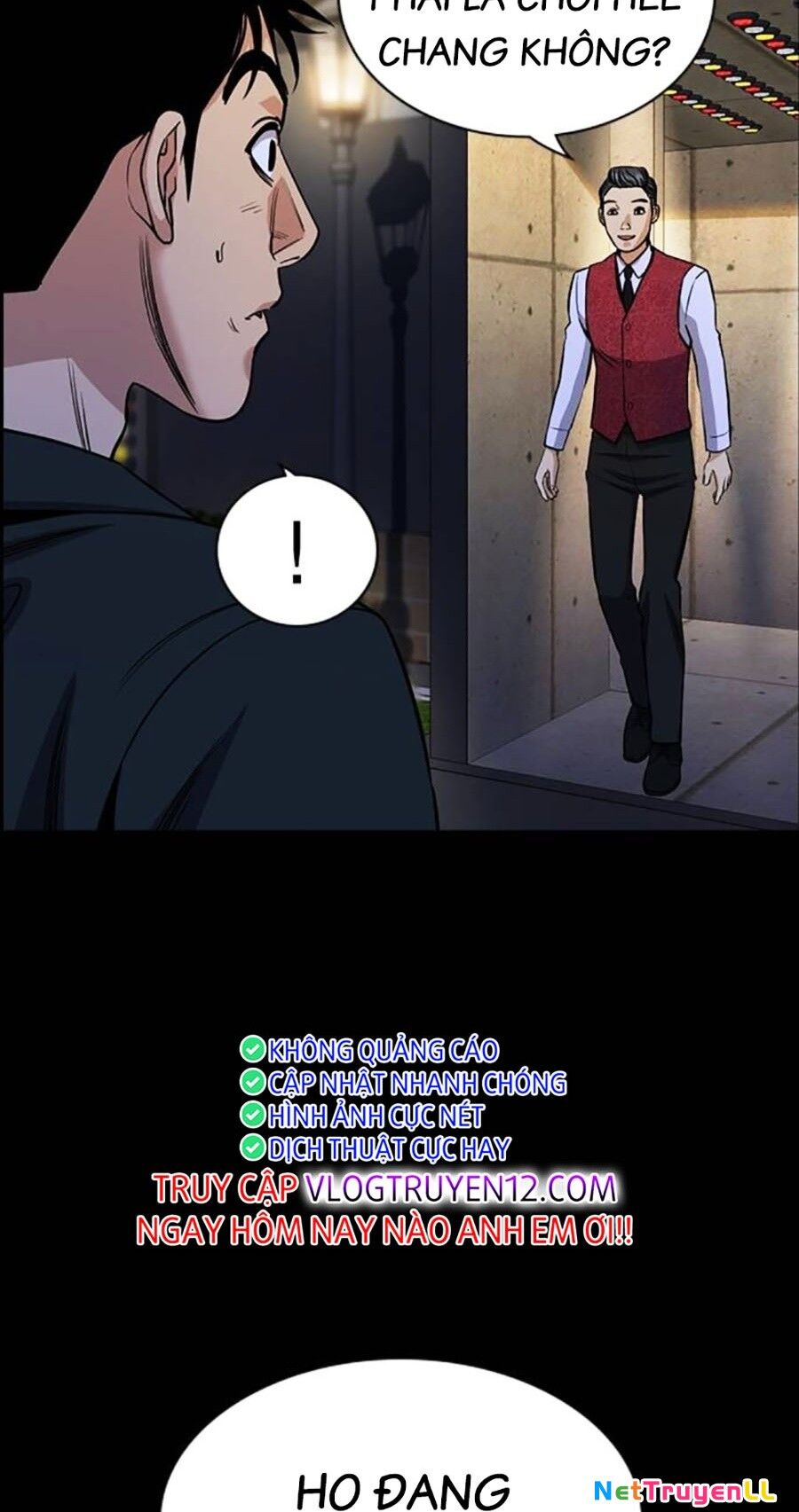 Giáo Dục Chân Chính Chapter 140 - 23